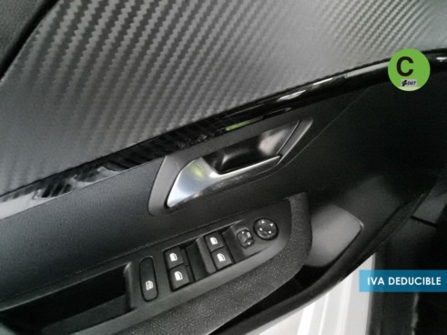 40543ad341c7ad9b85737cf1254c2d0f-1963 Peugeot 208 PureTech 100 Style 75 kW (100 CV) - 27