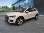 40543ad341c7ad9b85737cf1254c2d0f-618 Audi Q3 Advanced 35 Tdi 110kw (150cv) S Tronic - 1