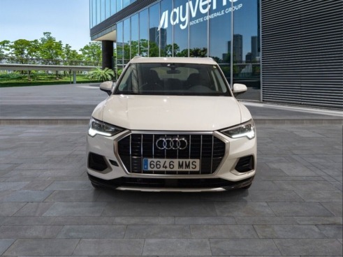 40543ad341c7ad9b85737cf1254c2d0f-619 Audi Q3 Advanced 35 Tdi 110kw (150cv) S Tronic - 2