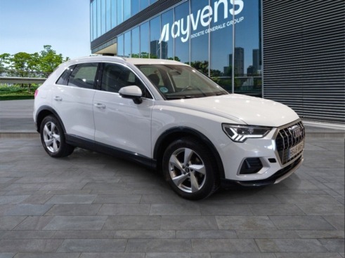 40543ad341c7ad9b85737cf1254c2d0f-620 Audi Q3 Advanced 35 Tdi 110kw (150cv) S Tronic - 3