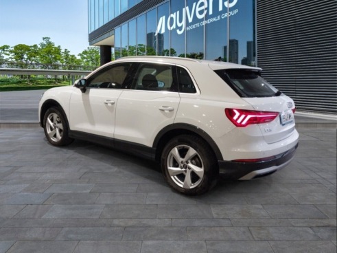 40543ad341c7ad9b85737cf1254c2d0f-623 Audi Q3 Advanced 35 Tdi 110kw (150cv) S Tronic - 6