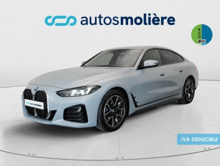 40543ad341c7ad9b85737cf1254c2d0f-1264 BMW Serie 4 420d Gran Coupe 140 kW (190 CV)
