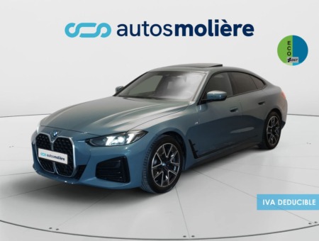 40543ad341c7ad9b85737cf1254c2d0f-1500 BMW Serie 4 420d Gran Coupe 140 kW (190 CV)