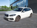 40543ad341c7ad9b85737cf1254c2d0f-2527 Bmw Series 1 116d - 1