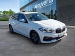 40543ad341c7ad9b85737cf1254c2d0f-2529 Bmw Series 1 116d - 3