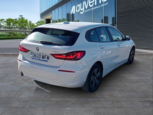 40543ad341c7ad9b85737cf1254c2d0f-2530 Bmw Series 1 116d - 4