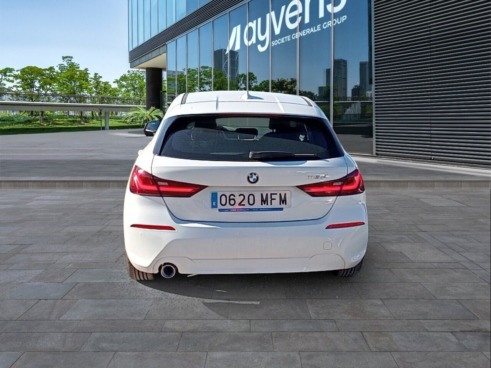 40543ad341c7ad9b85737cf1254c2d0f-2531 Bmw Series 1 116d - 5