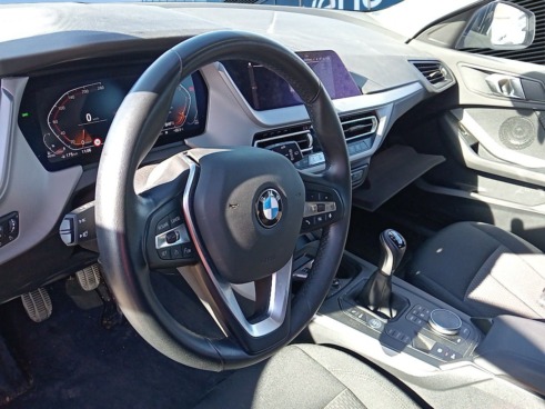 40543ad341c7ad9b85737cf1254c2d0f-2533 Bmw Series 1 116d - 7