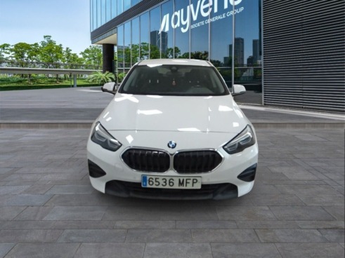 40543ad341c7ad9b85737cf1254c2d0f-2535 Bmw Series 2 216da Dct Gran Coupe - 2