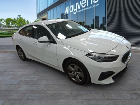 40543ad341c7ad9b85737cf1254c2d0f-2536 Bmw Series 2 216da Dct Gran Coupe - 3
