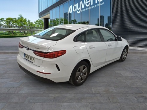40543ad341c7ad9b85737cf1254c2d0f-2537 Bmw Series 2 216da Dct Gran Coupe - 4