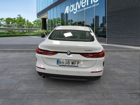 40543ad341c7ad9b85737cf1254c2d0f-2538 Bmw Series 2 216da Dct Gran Coupe - 5