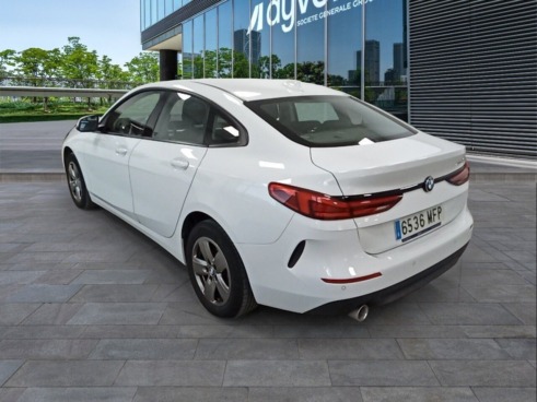 40543ad341c7ad9b85737cf1254c2d0f-2539 Bmw Series 2 216da Dct Gran Coupe - 6