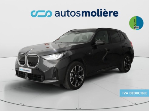 40543ad341c7ad9b85737cf1254c2d0f-1965 BMW X3 xDrive20d 145 kW (197 CV) - 1