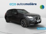 40543ad341c7ad9b85737cf1254c2d0f-1967 BMW X3 xDrive20d 145 kW (197 CV) - 3
