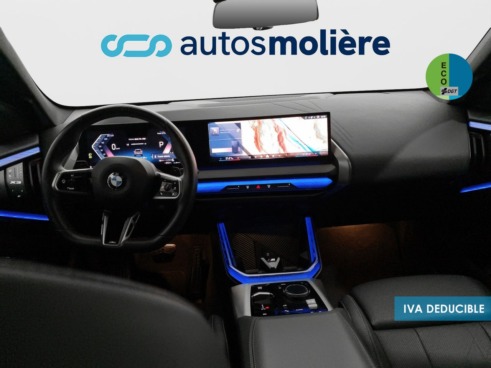 40543ad341c7ad9b85737cf1254c2d0f-2316 BMW X3 xDrive20d 145 kW (197 CV) - 8