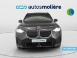 40543ad341c7ad9b85737cf1254c2d0f-2319 BMW X3 xDrive20d 145 kW (197 CV) - 11
