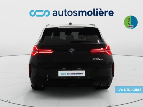 40543ad341c7ad9b85737cf1254c2d0f-2320 BMW X3 xDrive20d 145 kW (197 CV) - 12