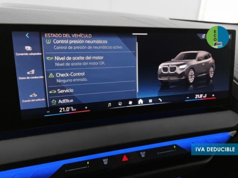 40543ad341c7ad9b85737cf1254c2d0f-2605 BMW X3 xDrive20d 145 kW (197 CV) - 28