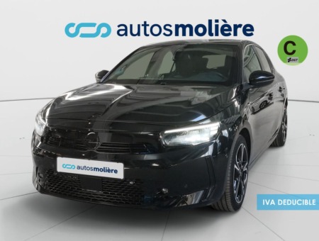 40543ad341c7ad9b85737cf1254c2d0f-2548 Opel Corsa 1.2 T XHL GS 74 kW (100 CV)