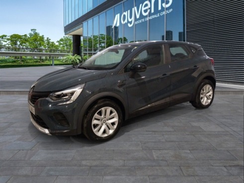 40543ad341c7ad9b85737cf1254c2d0f-2577 Renault Captur Equilibre Tce 67kw (90cv) - 1