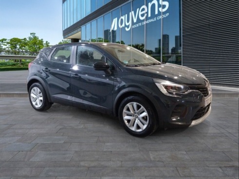 40543ad341c7ad9b85737cf1254c2d0f-2579 Renault Captur Equilibre Tce 67kw (90cv) - 3
