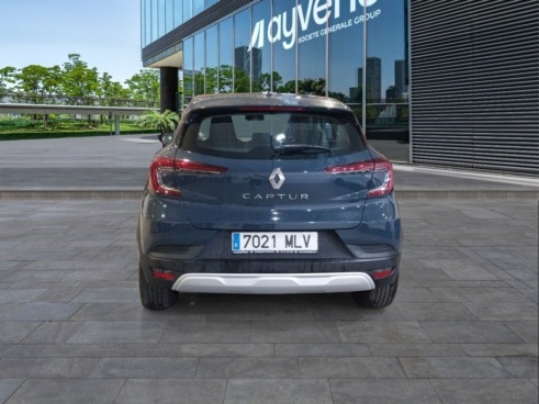 40543ad341c7ad9b85737cf1254c2d0f-2581 Renault Captur Equilibre Tce 67kw (90cv) - 5