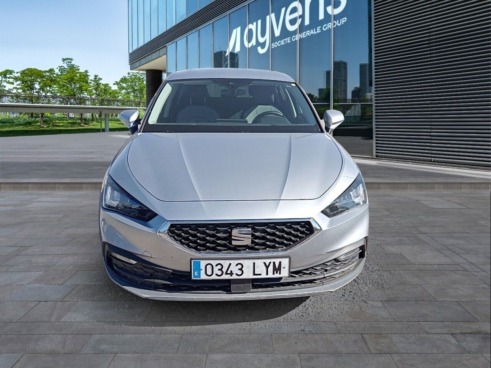 40543ad341c7ad9b85737cf1254c2d0f-2592 Seat Leon 1.5 Tsi 96kw S&s Style Go - 2