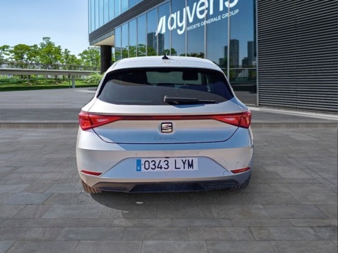 40543ad341c7ad9b85737cf1254c2d0f-2595 Seat Leon 1.5 Tsi 96kw S&s Style Go - 5