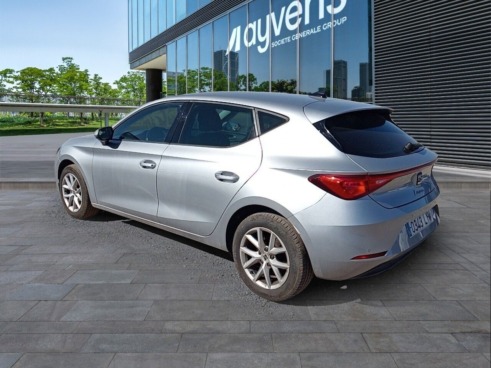 40543ad341c7ad9b85737cf1254c2d0f-2596 Seat Leon 1.5 Tsi 96kw S&s Style Go - 6