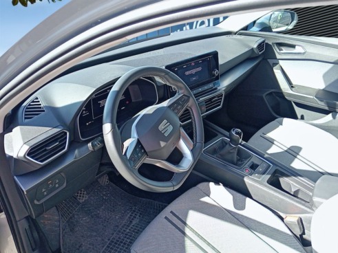 40543ad341c7ad9b85737cf1254c2d0f-2597 Seat Leon 1.5 Tsi 96kw S&s Style Go - 7