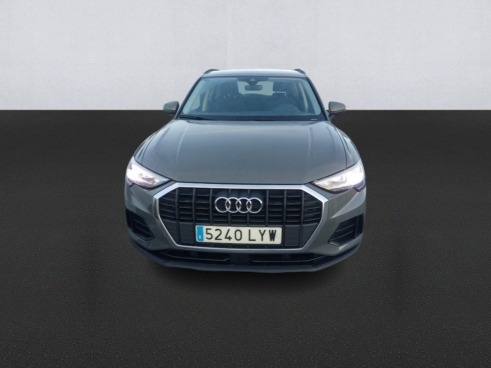 40543ad341c7ad9b85737cf1254c2d0f-635 Audi Q3 35 Tdi 110kw (150cv) S Tronic - 2