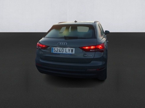 40543ad341c7ad9b85737cf1254c2d0f-637 Audi Q3 35 Tdi 110kw (150cv) S Tronic - 4