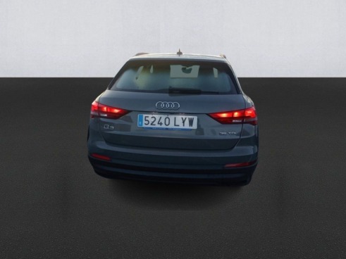40543ad341c7ad9b85737cf1254c2d0f-693 Audi Q3 35 Tdi 110kw (150cv) S Tronic - 5