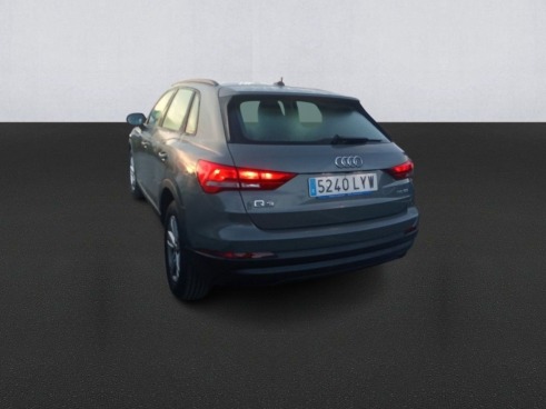 40543ad341c7ad9b85737cf1254c2d0f-694 Audi Q3 35 Tdi 110kw (150cv) S Tronic - 6