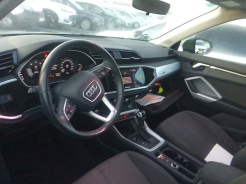 40543ad341c7ad9b85737cf1254c2d0f-695 Audi Q3 35 Tdi 110kw (150cv) S Tronic - 7
