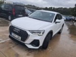 40543ad341c7ad9b85737cf1254c2d0f-822 Audi Q3 Sportback Advanced 35 Tdi 110kw (150cv) S Tronic - 1