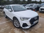 40543ad341c7ad9b85737cf1254c2d0f-824 Audi Q3 Sportback Advanced 35 Tdi 110kw (150cv) S Tronic - 3