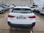40543ad341c7ad9b85737cf1254c2d0f-888 Audi Q3 Sportback Advanced 35 Tdi 110kw (150cv) S Tronic - 5