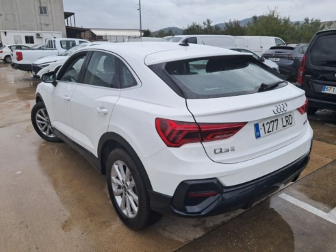 40543ad341c7ad9b85737cf1254c2d0f-889 Audi Q3 Sportback Advanced 35 Tdi 110kw (150cv) S Tronic - 6