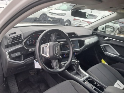 40543ad341c7ad9b85737cf1254c2d0f-890 Audi Q3 Sportback Advanced 35 Tdi 110kw (150cv) S Tronic - 7