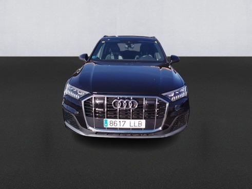 40543ad341c7ad9b85737cf1254c2d0f-974 Audi Q7 S Line 50 Tdi 210kw (286cv) Quattro Tip - 2