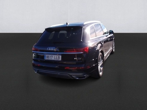 40543ad341c7ad9b85737cf1254c2d0f-976 Audi Q7 S Line 50 Tdi 210kw (286cv) Quattro Tip - 4
