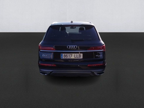 40543ad341c7ad9b85737cf1254c2d0f-977 Audi Q7 S Line 50 Tdi 210kw (286cv) Quattro Tip - 5