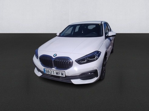 40543ad341c7ad9b85737cf1254c2d0f-1284 Bmw Series 1 116d - 1