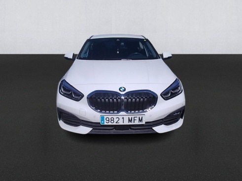 40543ad341c7ad9b85737cf1254c2d0f-1285 Bmw Series 1 116d - 2