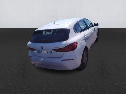 40543ad341c7ad9b85737cf1254c2d0f-1287 Bmw Series 1 116d - 4