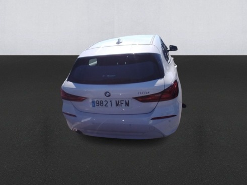 40543ad341c7ad9b85737cf1254c2d0f-1288 Bmw Series 1 116d - 5