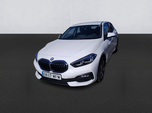 40543ad341c7ad9b85737cf1254c2d0f-1470 Bmw Series 1 116d - 1