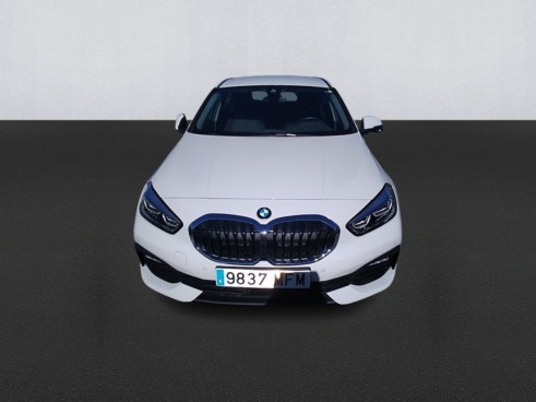40543ad341c7ad9b85737cf1254c2d0f-1471 Bmw Series 1 116d - 2
